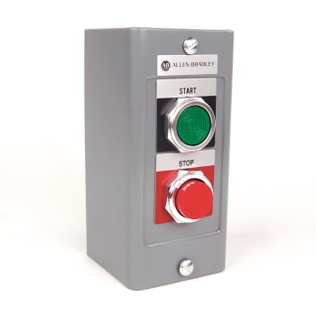 Allen-Bradley 800H-2HRGH2KB6AX | McNaughton-McKay