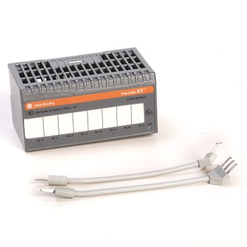 えりー　ベータパラレル Allen-Bradley 1794-IE4XOE2XT | McNaughton-McKay
