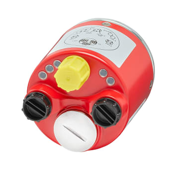 Allen-Bradley 843ES-MIP12BA6 | McNaughton-McKay