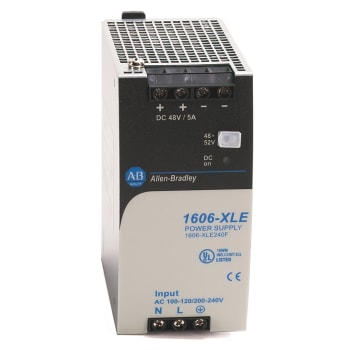 リリページ Allen-Bradley 1606-XLERED | McNaughton-McKay