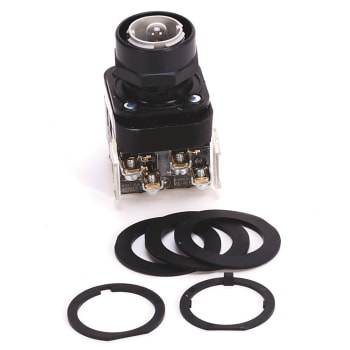 Allen-Bradley 800H-PRB16 | McNaughton-McKay