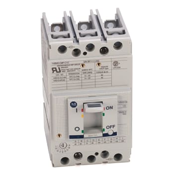 Allen-Bradley 140MG-G8P-B70 | McNaughton-McKay Allen-Bradley 140MG-G8P-B70 | McNaughton-McKay