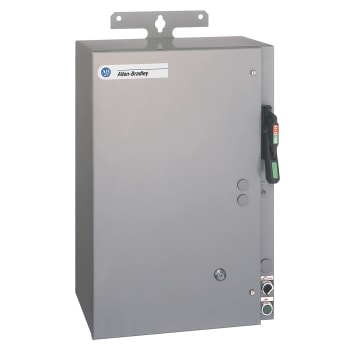 Allen-Bradley 1233X-CNBD-A2J-44 | McNaughton-McKay