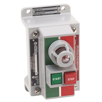 Allen-Bradley 800H-2HAD10R7 | McNaughton-McKay