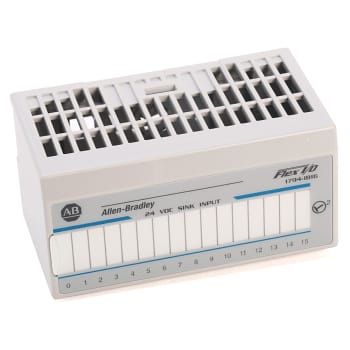 Allen-Bradley 1794-IE4XOE2 | McNaughton-McKay