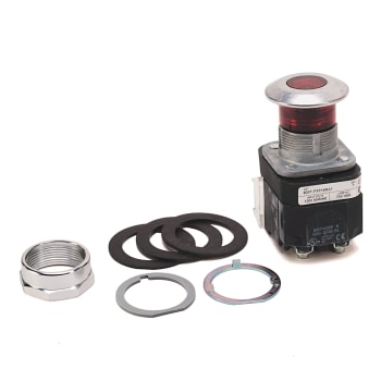 Allen-Bradley 800T-FXP16RA1 | McNaughton-McKay