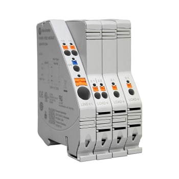 Allen-Bradley 1694-PF1244 | McNaughton-McKay