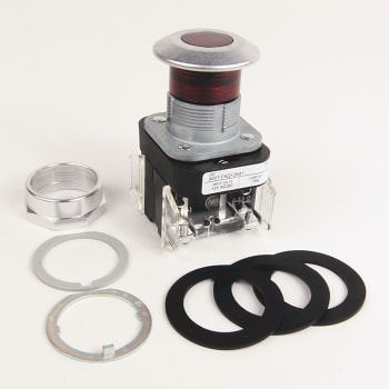 Allen-Bradley 800T-FXQ10RA1 | McNaughton-McKay