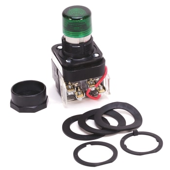 Allen-Bradley 800H-PRTH16G | McNaughton-McKay