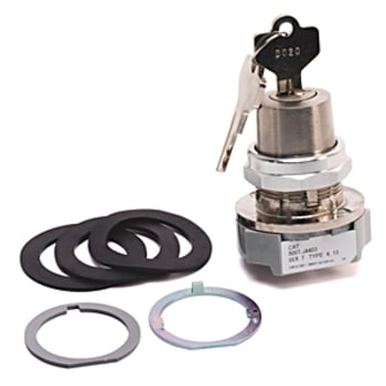 Allen-Bradley 800T-J4403 | McNaughton-McKay