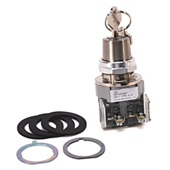 Allen-Bradley 800T-H3104 | McNaughton-McKay