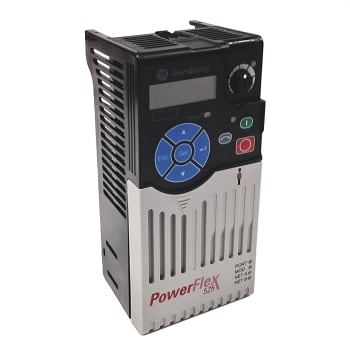 Allen-Bradley 25B-CTM1 | McNaughton-McKay