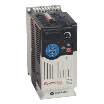 Allen-Bradley 25B-V6P0N104 | McNaughton-McKay