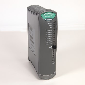 Allen-Bradley 1715-OB8DE | McNaughton-McKay