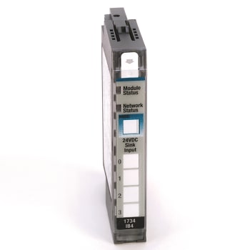 Allen-Bradley 1734-IB8 | McNaughton-McKay
