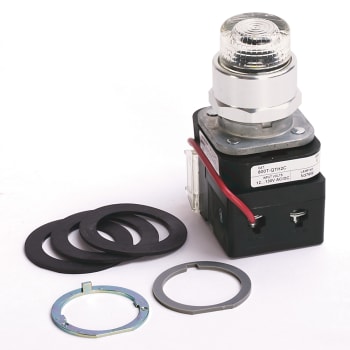 Allen-Bradley 800T-QTH2A | McNaughton-McKay