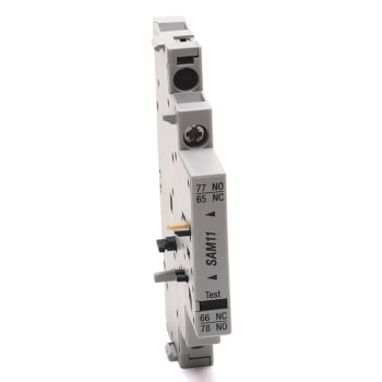 Allen-Bradley 140M-C-ASAR01M10 | McNaughton-McKay Allen-Bradley 140M-C-ASAR01M10 | McNaughton-McKay
