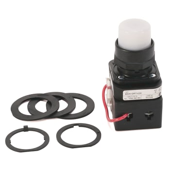 Allen-Bradley 800H-QRTH2W | McNaughton-McKay