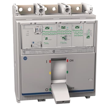 Allen-Bradley 140G-N5H3-E12-Z1 | McNaughton-McKay