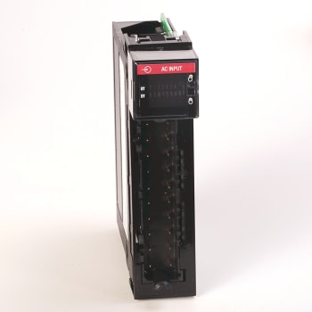 Allen-Bradley 1756-IF16 | McNaughton-McKay