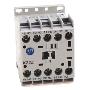 Allen-Bradley 700-K40E-DJ | McNaughton-McKay