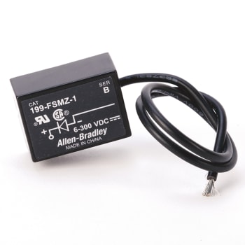 Allen-Bradley 199-FSMZ-1 | McNaughton-McKay