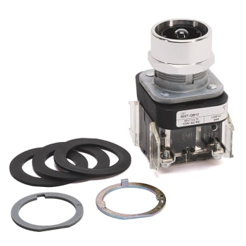 Allen-Bradley 800T-QB10 | McNaughton-McKay