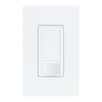 Lutron® MS-OPS6M2-DV-WH | McNaughton-McKay