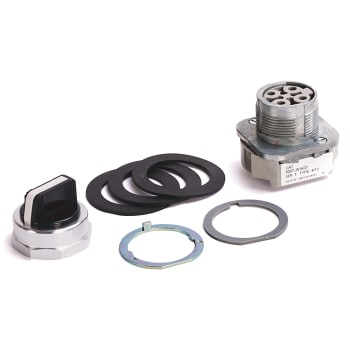 Allen-Bradley 800T-J91KE7B | McNaughton-McKay