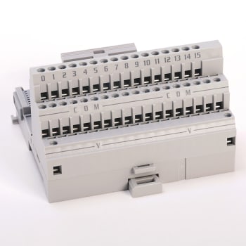 Allen-Bradley 1794-TB2 | McNaughton-McKay