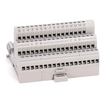 Allen-Bradley 1794-TB3 | McNaughton-McKay Allen-Bradley 1794-TB3 | McNaughton-McKay