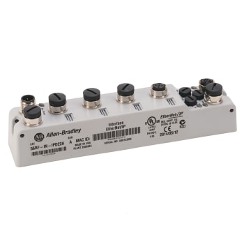 Allen-Bradley 56RF-IN-IPD22A | McNaughton-McKay