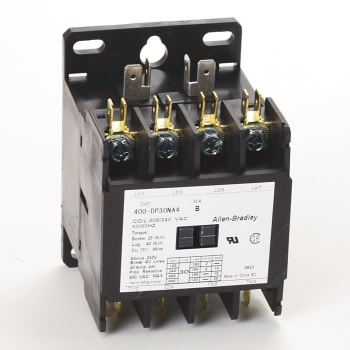 【ビンテージ希少】Allen-Bradley 500K-OHM typeJ Allen-Bradley 400-DP30NJ3 | The Reynolds Company