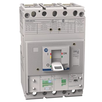 Allen-Bradley 140MG-J8E-D15 | McNaughton-McKay