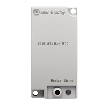 Allen-Bradley 2080-MEMBAK-RTC2 | McNaughton-McKay