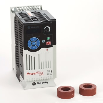 Allen-Bradley 25B-A011N114 | McNaughton-McKay