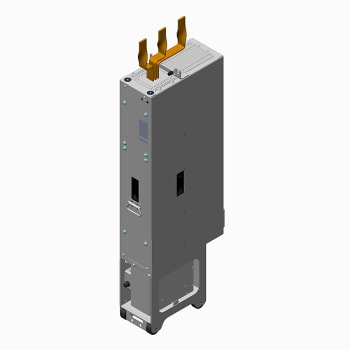 Allen-Bradley 20-750-ML1-C770D740 | McNaughton-McKay