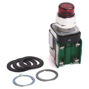 Allen-Bradley 800T-QBH2R | McNaughton-McKay Allen-Bradley 800T-QBH2R | McNaughton-McKay