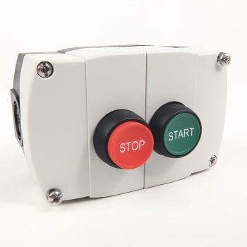 Allen-Bradley 800F-2PP1 | McNaughton-McKay