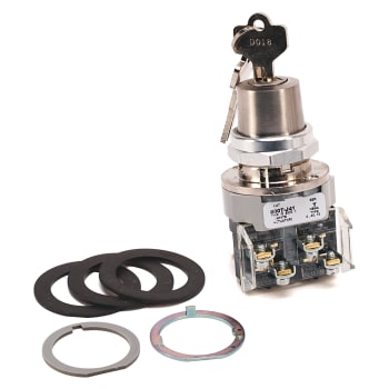 Allen-Bradley 800T-J42A | McNaughton-McKay