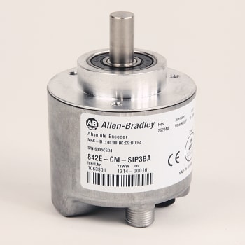 Allen-Bradley 842E-CM-SIP3BA | McNaughton-McKay