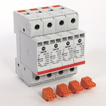 Allen-Bradley 4983-DS277-404 | McNaughton-McKay
