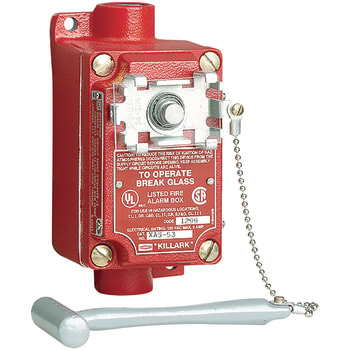 Killark® XAS-53 | McNaughton-McKay