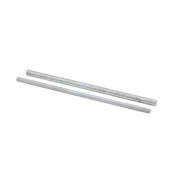 EATON B Line ATR 5 8X144 ZN Thread Rod 5 8 11 144 in OAL Stainless Steel Zinc Plated