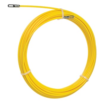 Ideal 100 ft fish tape top