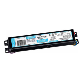 Dimmable electronic ballast sale