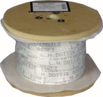 1800# Polyester Measuring Tape