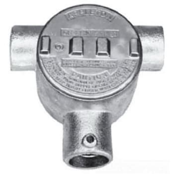 Appleton® EFHC7575 | McNaughton-McKay 