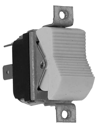 thumbnail image 2 of McGill 860-101836 SPST Toggle Switch – 20A 277V, New, Ships Same Day! 2 of 10
