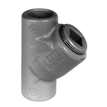 Appleton® EYS3 | McNaughton-McKay Appleton® EYS3 | McNaughton-McKay